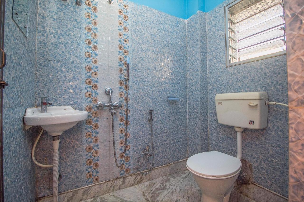 Spot On 24229 Radharani Lodge 실리구리 외부 사진