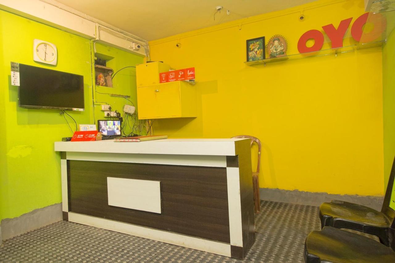 Spot On 24229 Radharani Lodge 실리구리 외부 사진